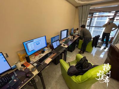 數(shù)百臺(tái)游戲服務(wù)器遭木馬控制，警方追蹤破獲'網(wǎng)絡(luò)大盜'團(tuán)伙