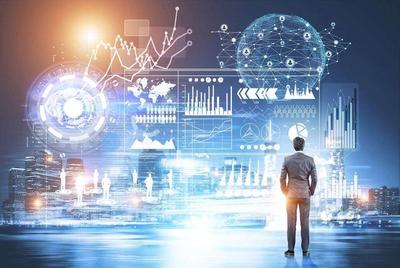 以智能制造為核心，深化企業數字化轉型 網絡科技的技術開發與運營之道