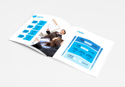 引領智慧未來，賦能商業決策——上海IDB企業管理咨詢